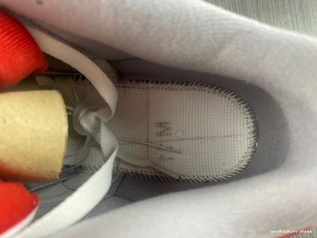 OG Red DN3707-160 Fire Air Jordan 3 0707